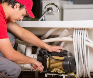 About Plumbers Pros Sutherland Springs, TX